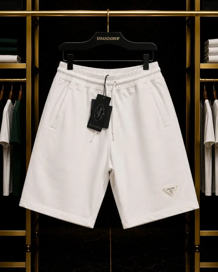 Шорти Prada