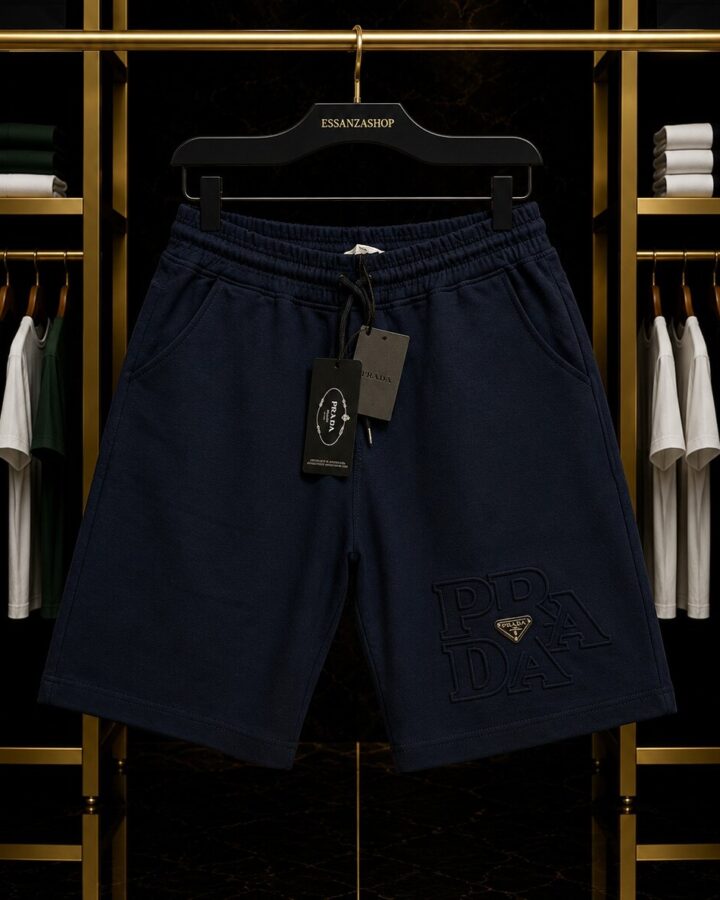 Шорти Prada